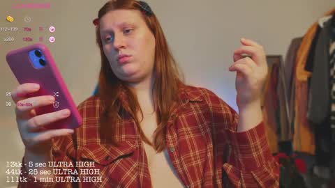 Snapshot of myanotherday chatting on 26, 12, 2024 Kate online show from 26, 12, 2024