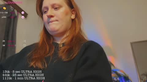 Snapshot of myanotherday chatting on 3, 1, 2025 Kate online show from 3, 1, 2025