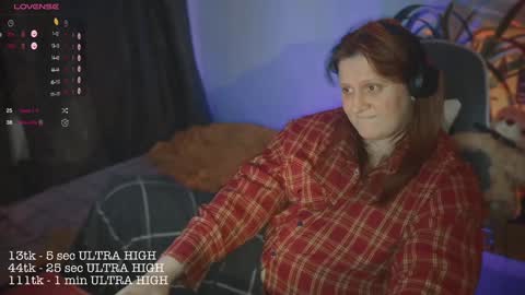 Snapshot of myanotherday chatting on 7, 1, 2025 Kate online show from 7, 1, 2025