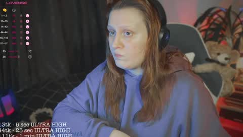 Snapshot of myanotherday chatting on 8, 1, 2025 Kate online show from 8, 1, 2025