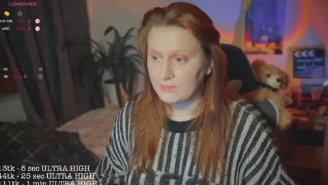 Snapshot of myanotherday chatting on 12, 1, 2025 Kate online show from 12, 1, 2025