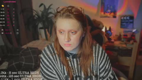 Snapshot of myanotherday chatting on 13, 1, 2025 Kate online show from 13, 1, 2025