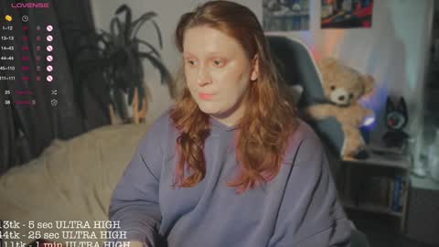 Snapshot of myanotherday chatting on 19, 1, 2025 Kate online show from 19, 1, 2025