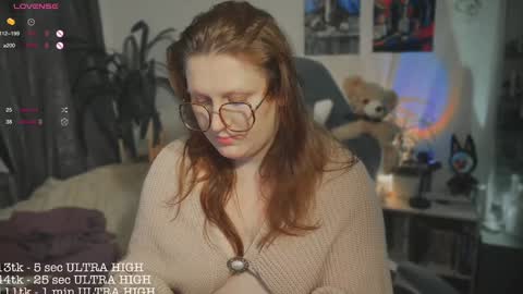 Snapshot of myanotherday chatting on 20, 1, 2025 Kate online show from 20, 1, 2025