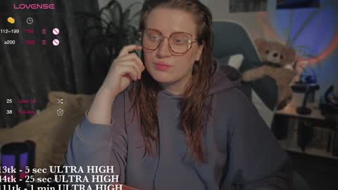 Snapshot of myanotherday chatting on 26, 1, 2025 Kate online show from 26, 1, 2025