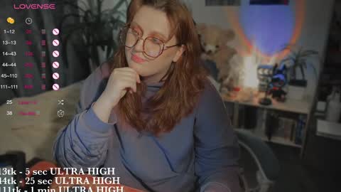 Snapshot of myanotherday chatting on 27, 1, 2025 Kate online show from 27, 1, 2025