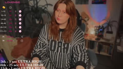 Snapshot of myanotherday chatting on 31, 1, 2025 Kate online show from 31, 1, 2025