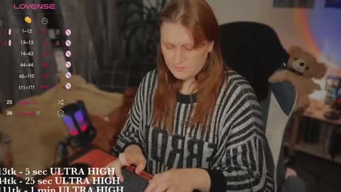 Snapshot of myanotherday chatting on 3, 2, 2025 Kate online show from 3, 2, 2025