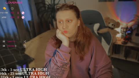 Snapshot of myanotherday chatting on 7, 2, 2025 Kate online show from 7, 2, 2025