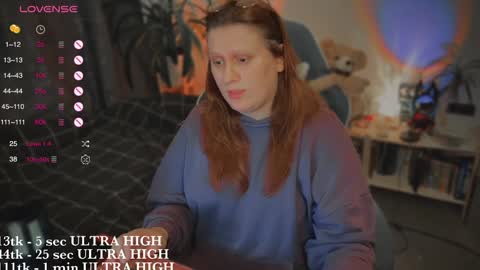 Snapshot of myanotherday chatting on 8, 2, 2025 Kate online show from 8, 2, 2025