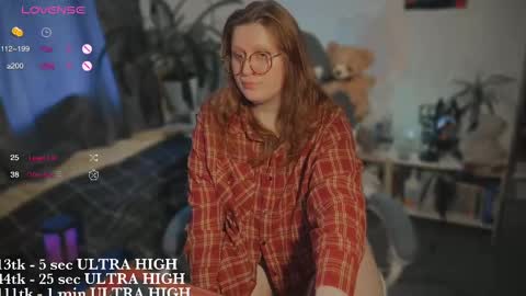 Snapshot of myanotherday chatting on 17, 2, 2025 Kate online show from 17, 2, 2025