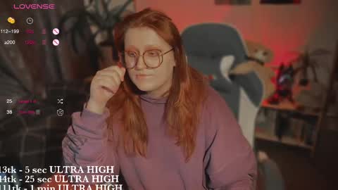 Snapshot of myanotherday chatting on 20, 2, 2025 Kate online show from 20, 2, 2025