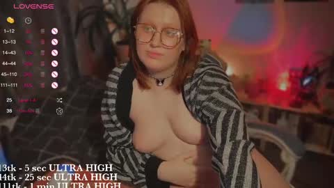 Snapshot of myanotherday chatting on 22, 2, 2025 Kate online show from 22, 2, 2025