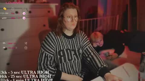 Snapshot of myanotherday chatting on 23, 2, 2025 Kate online show from 23, 2, 2025