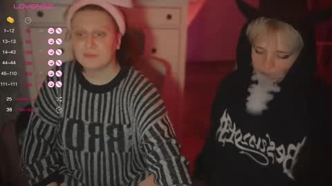 Snapshot of myanotherday chatting on 24, 2, 2025 Kate online show from 24, 2, 2025