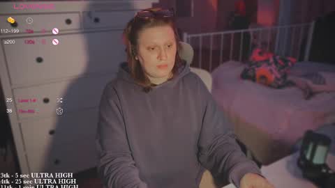 Snapshot of myanotherday chatting on 27, 2, 2025 Kate online show from 27, 2, 2025