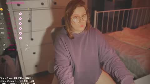 Snapshot of myanotherday chatting on 28, 2, 2025 Kate online show from 28, 2, 2025