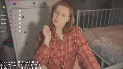 Snapshot of myanotherday chatting on 5, 3, 2025 Kate online show from 5, 3, 2025