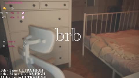 Snapshot of myanotherday chatting on 6, 3, 2025 Kate online show from 6, 3, 2025