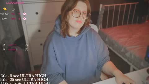 Snapshot of myanotherday chatting on 6, 3, 2025 Kate online show from 6, 3, 2025