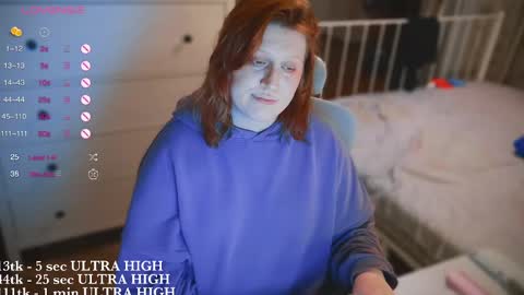 Snapshot of myanotherday chatting on 7, 3, 2025 Kate online show from 7, 3, 2025