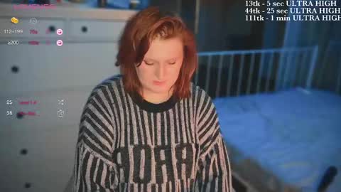 Snapshot of myanotherday chatting on 8, 3, 2025 Kate online show from 8, 3, 2025