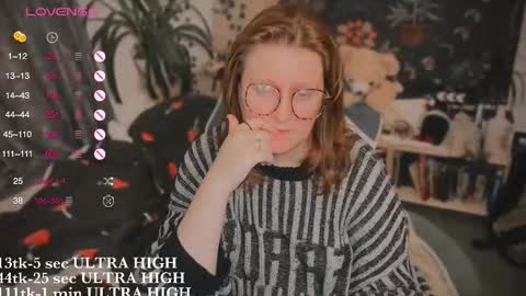 Snapshot of myanotherday chatting on 8, 9, 2025 Kate online show from 8, 9, 2025