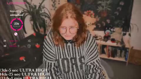 Snapshot of myanotherday chatting on 18, 9, 2025 Kate online show from 18, 9, 2025