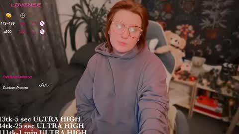 Snapshot of myanotherday chatting on 19, 10, 2025 Kate online show from 19, 10, 2025