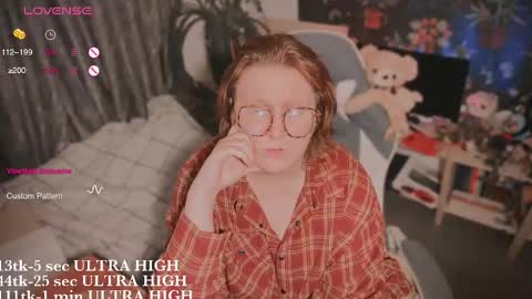 Snapshot of myanotherday chatting on 11, 11, 2025 Kate online show from 11, 11, 2025