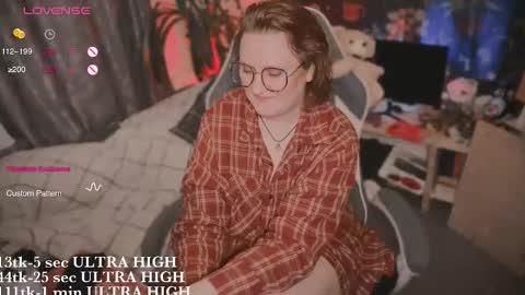 Snapshot of myanotherday chatting on 13, 11, 2025 Kate online show from 13, 11, 2025