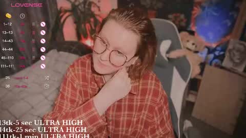 Snapshot of myanotherday chatting on 16, 11, 2025 Kate online show from 16, 11, 2025