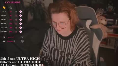 Snapshot of myanotherday chatting on 27, 11, 2025 Kate online show from 27, 11, 2025