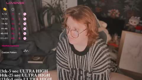 Snapshot of myanotherday chatting on 30, 11, 2025 Kate online show from 30, 11, 2025