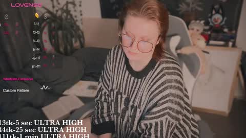 Snapshot of myanotherday chatting on 1, 12, 2025 Kate online show from 1, 12, 2025