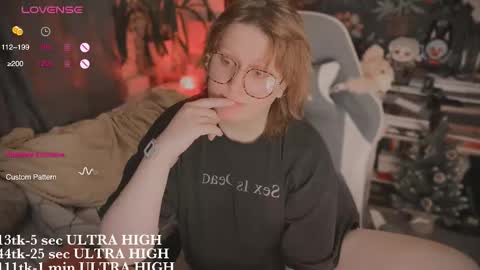 Snapshot of myanotherday chatting on 22, 12, 2025 Kate online show from 22, 12, 2025