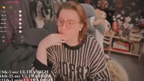 Snapshot of myanotherday chatting on 7, 1, 2026 Kate online show from 7, 1, 2026