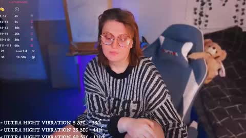 Snapshot of myanotherday chatting on 5, 2, 2026 Kate online show from 5, 2, 2026