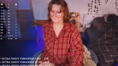 Snapshot of myanotherday chatting on 10, 2, 2026 Kate online show from 10, 2, 2026