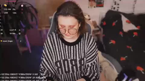 Snapshot of myanotherday chatting on 13, 2, 2026 Kate online show from 13, 2, 2026