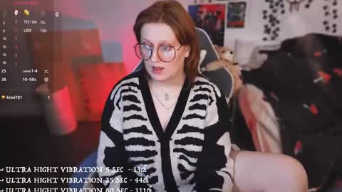 Snapshot of myanotherday chatting on 18, 2, 2026 Kate online show from 18, 2, 2026