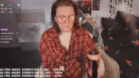 Snapshot of myanotherday chatting on 20, 2, 2026 Kate online show from 20, 2, 2026