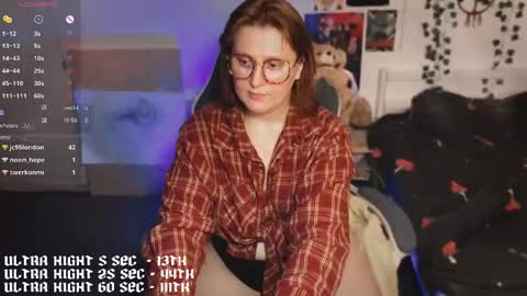 Snapshot of myanotherday chatting on 25, 2, 2026 Kate online show from 25, 2, 2026