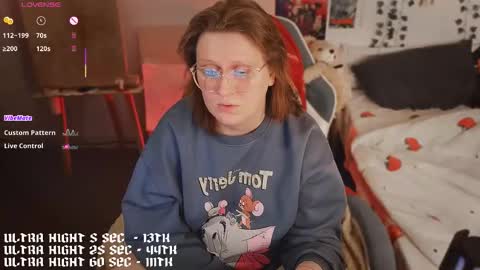 Snapshot of myanotherday chatting on 2, 3, 2026 Kate online show from 2, 3, 2026