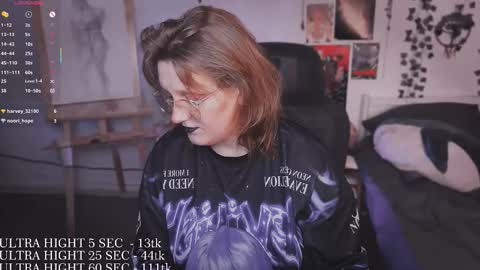 Snapshot of myanotherday chatting on 24, 3, 2026 Kate online show from 24, 3, 2026