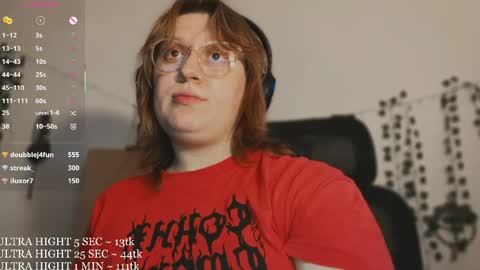 Kate online show from 21, 4, 2026