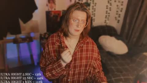 Kate online show from 23, 4, 2026