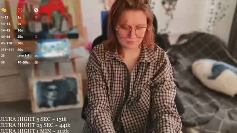 Kate online show from 3, 6, 2026