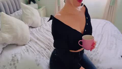 Mya-be Yours P online show from 13, 6, 2026