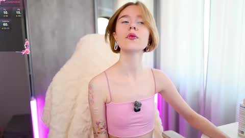 Lana online show from 18, 3, 2026